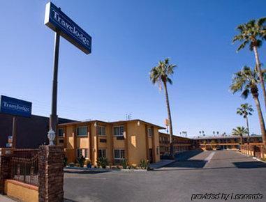 Orange Show Inn San Bernardino Exterior foto