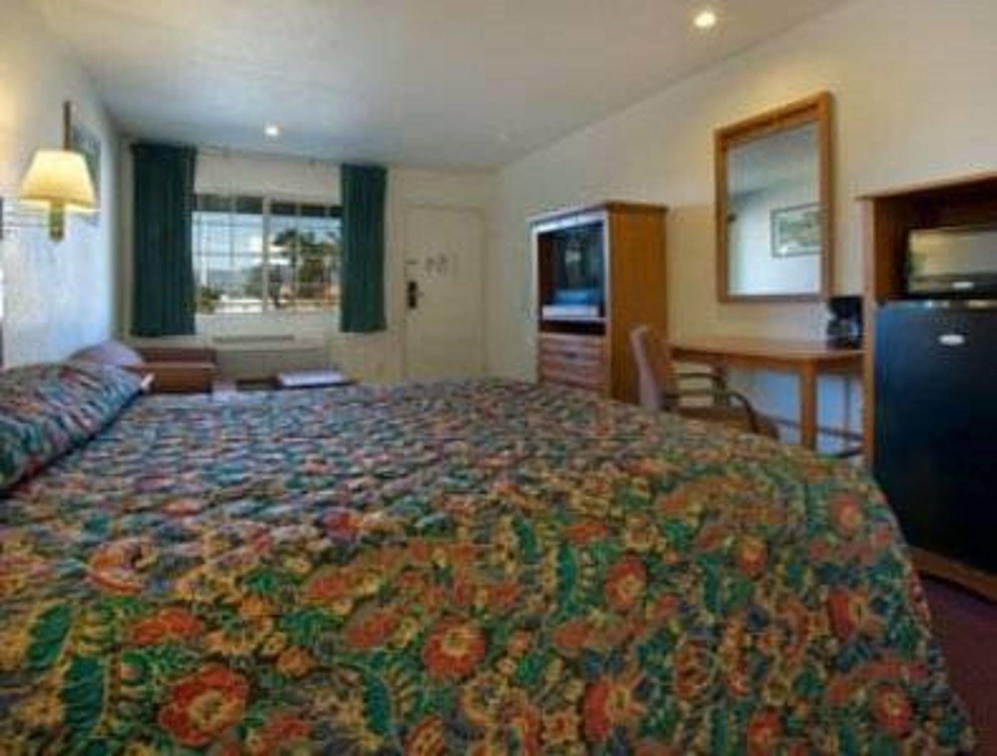 Orange Show Inn San Bernardino Exterior foto
