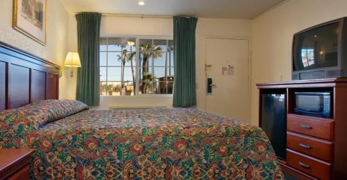 Orange Show Inn San Bernardino Quarto foto